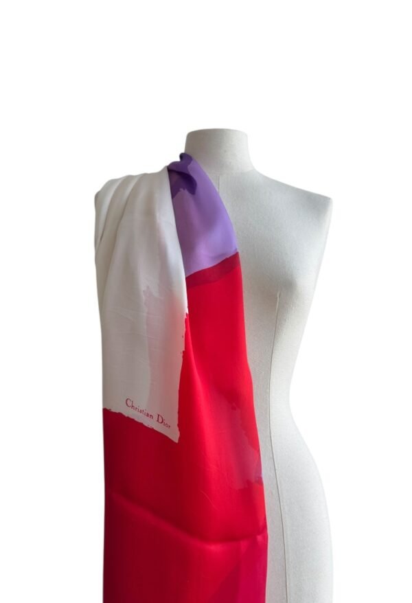 CHRISTIAN DIOR -  MASCADA SUNSET - Image 5